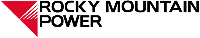 Rocky Mountain Power logo