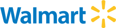 Walmart logo