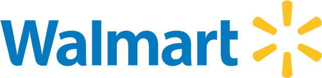 Walmart logo