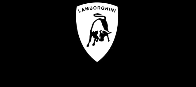 Lamborghini logo