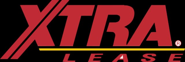 XTRA Lease logo